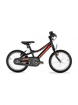 PUKY Kinderfahrrad Cyke ZLX 16 1 Alu F 4273 schwarz ZLX 18 3 Alu Cyke Fahrrad · schwarz · Kinder » PUKY